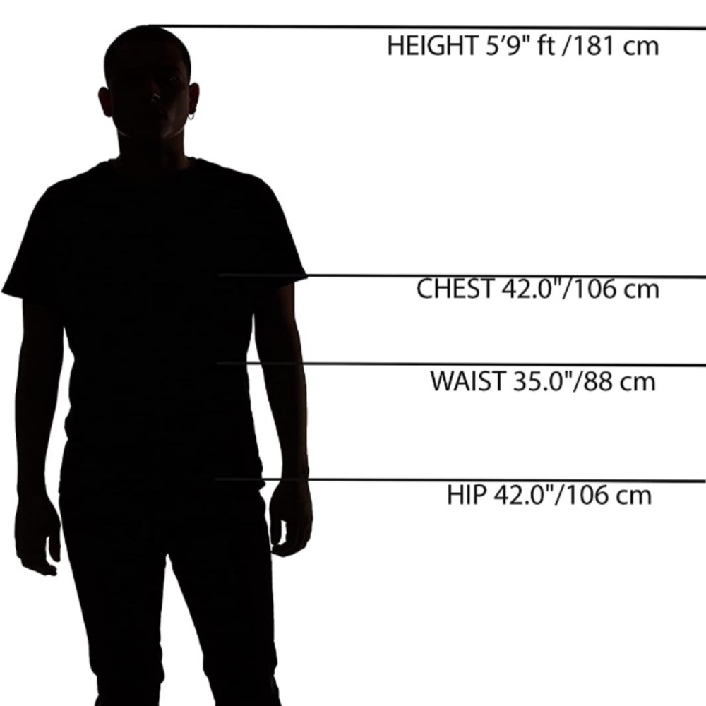 (1788) Carhartt Men's Loose Fit Heavyweight Short-Sleeve Pocket T-Shirt - Picture 3 of 8